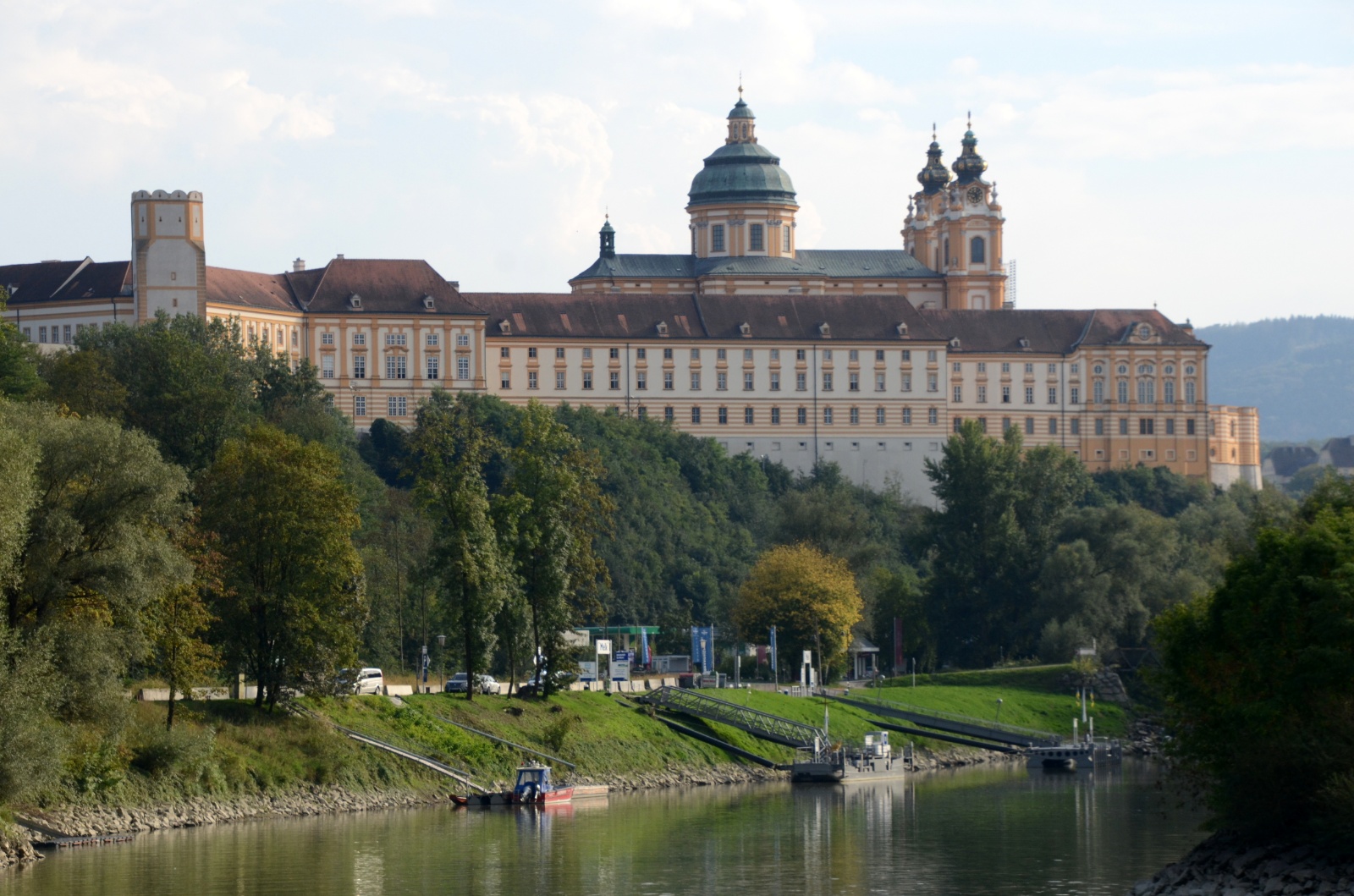Krems, Austria
