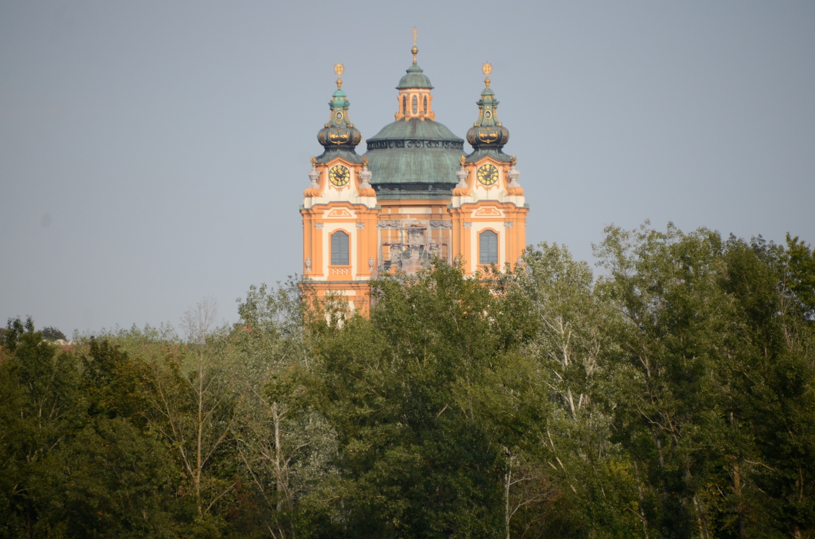 Krems, Austria