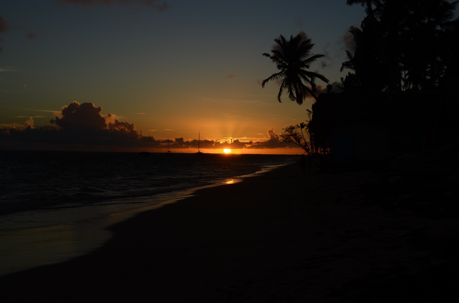 Dominican Republic - 2013