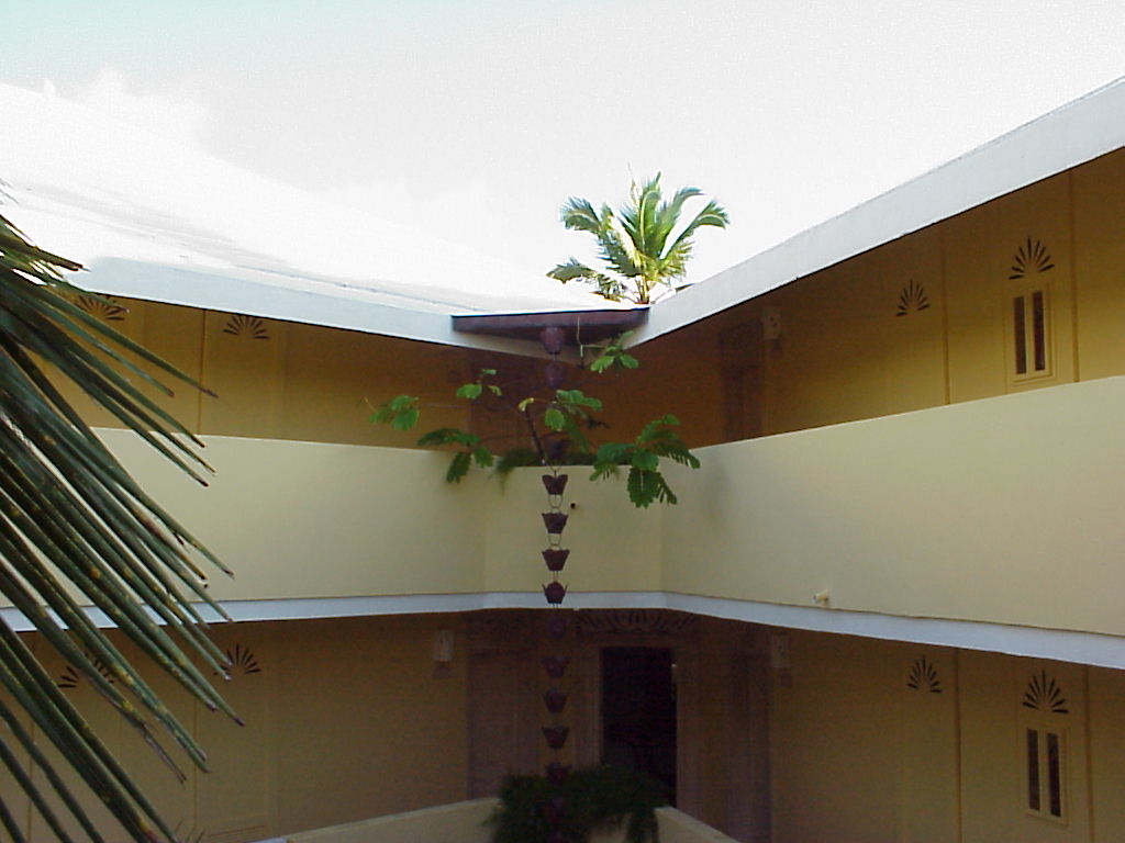 Dominican Republic Secrets 2003