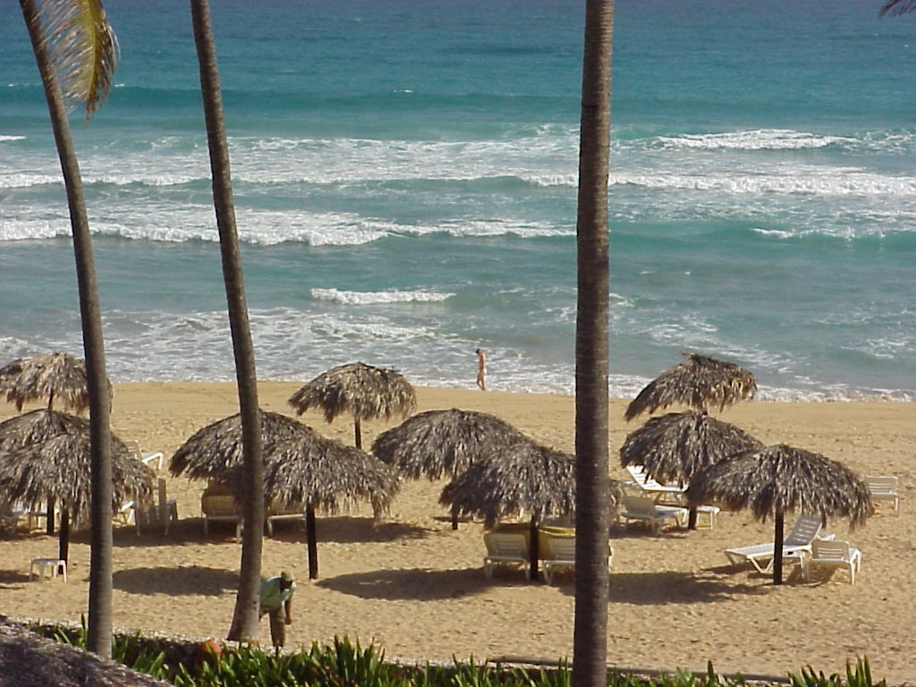 Dominican Republic Secrets 2003