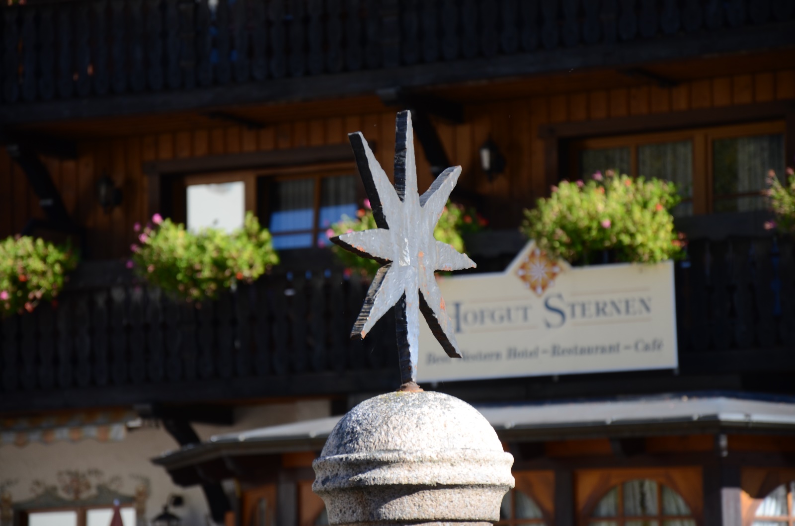 Breisach & Black Forest Germany