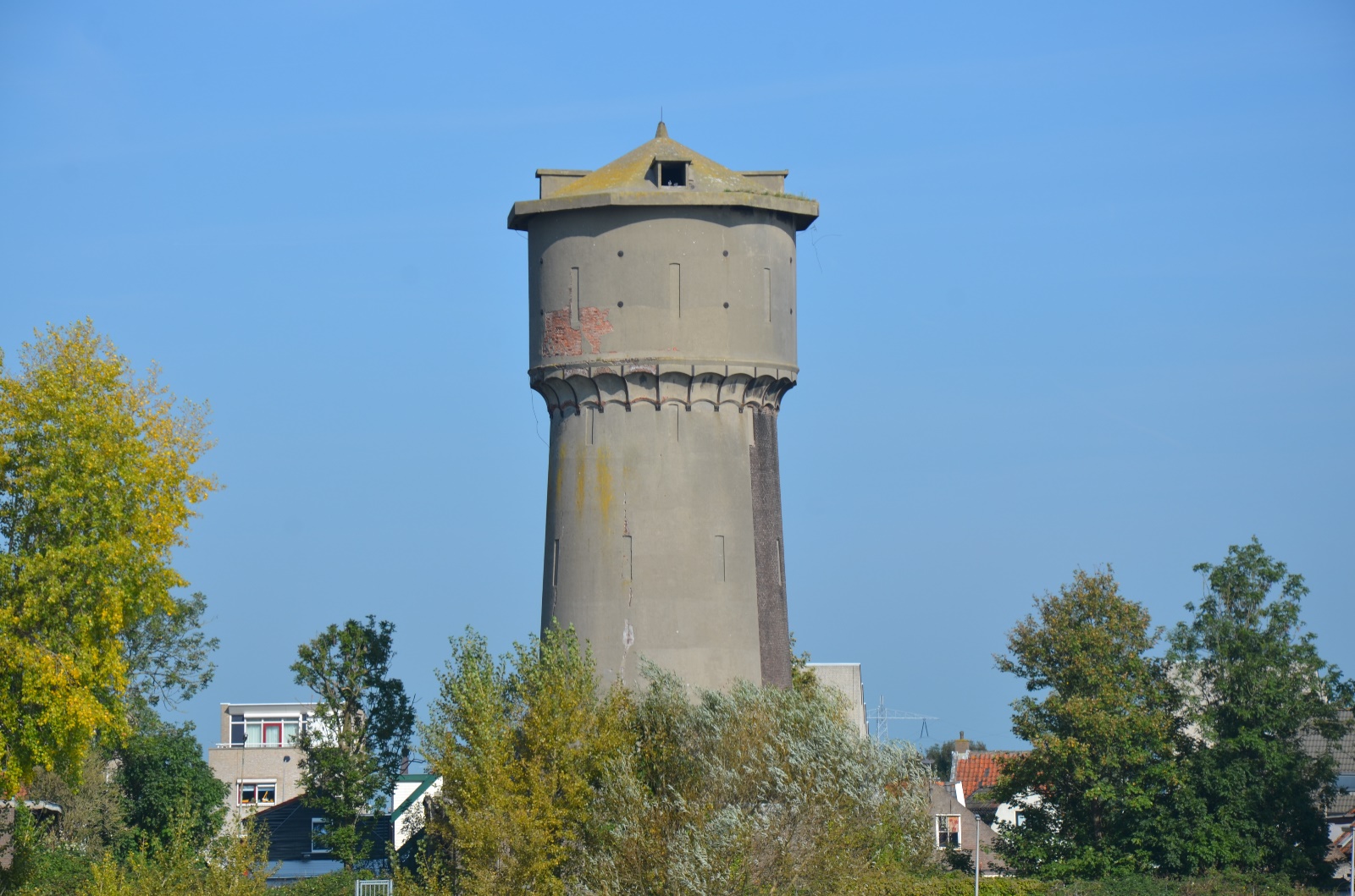 Kinderdijk Netherlands