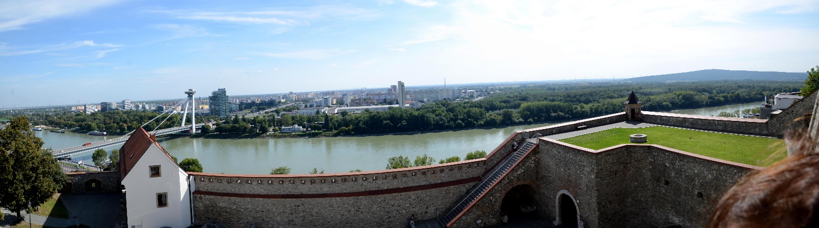 Bratislava, Slovak Republic
