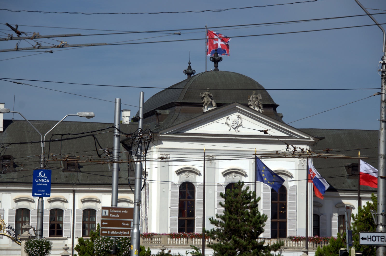 Bratislava, Slovak Republic