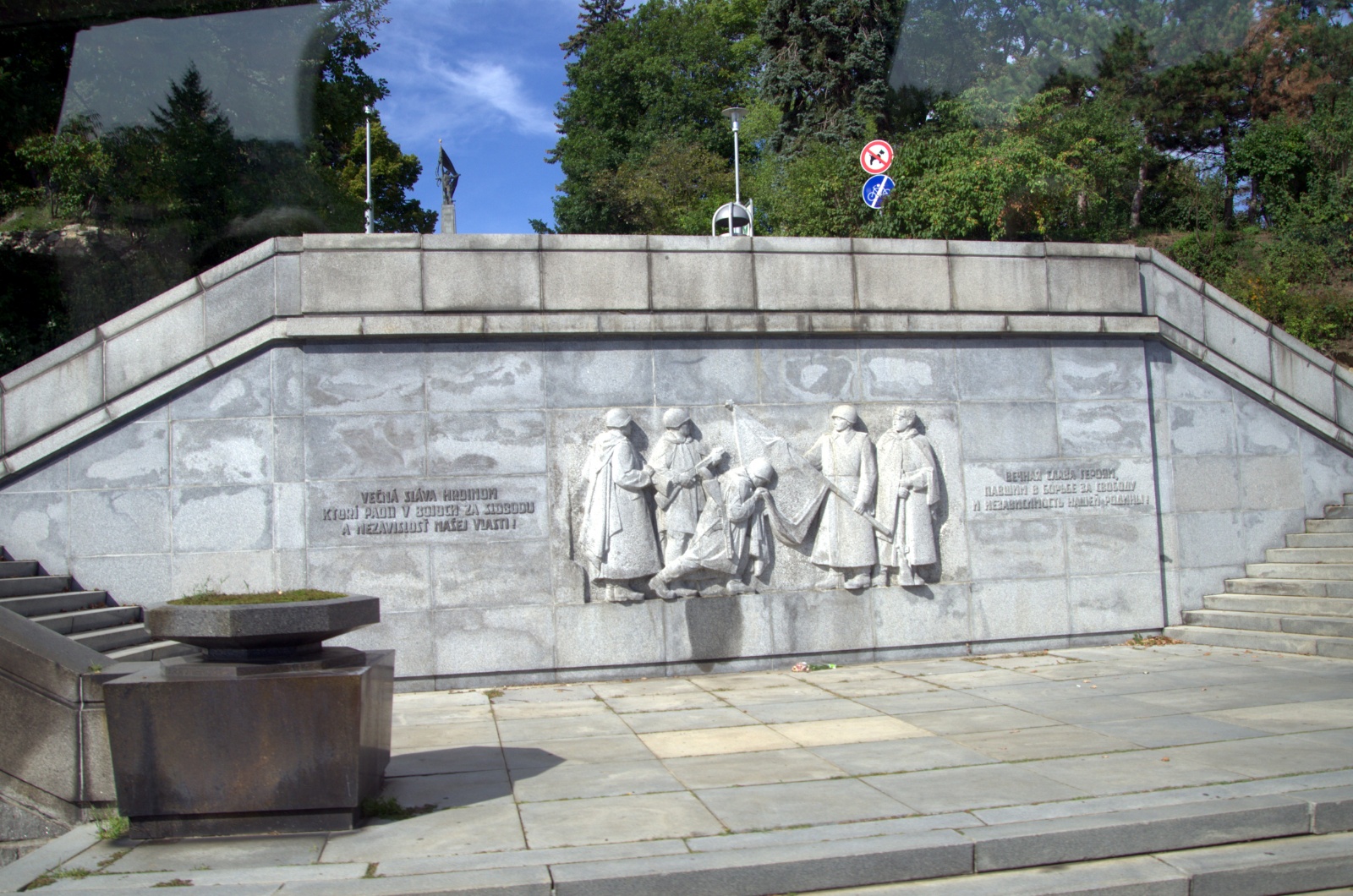 Bratislava, Slovak Republic
