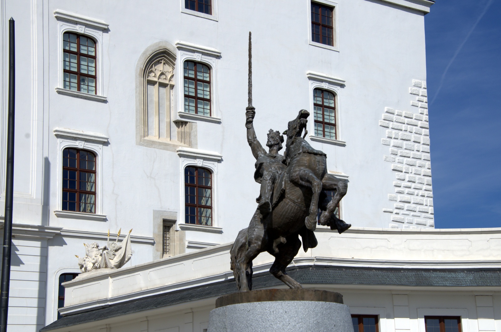 Bratislava, Slovak Republic