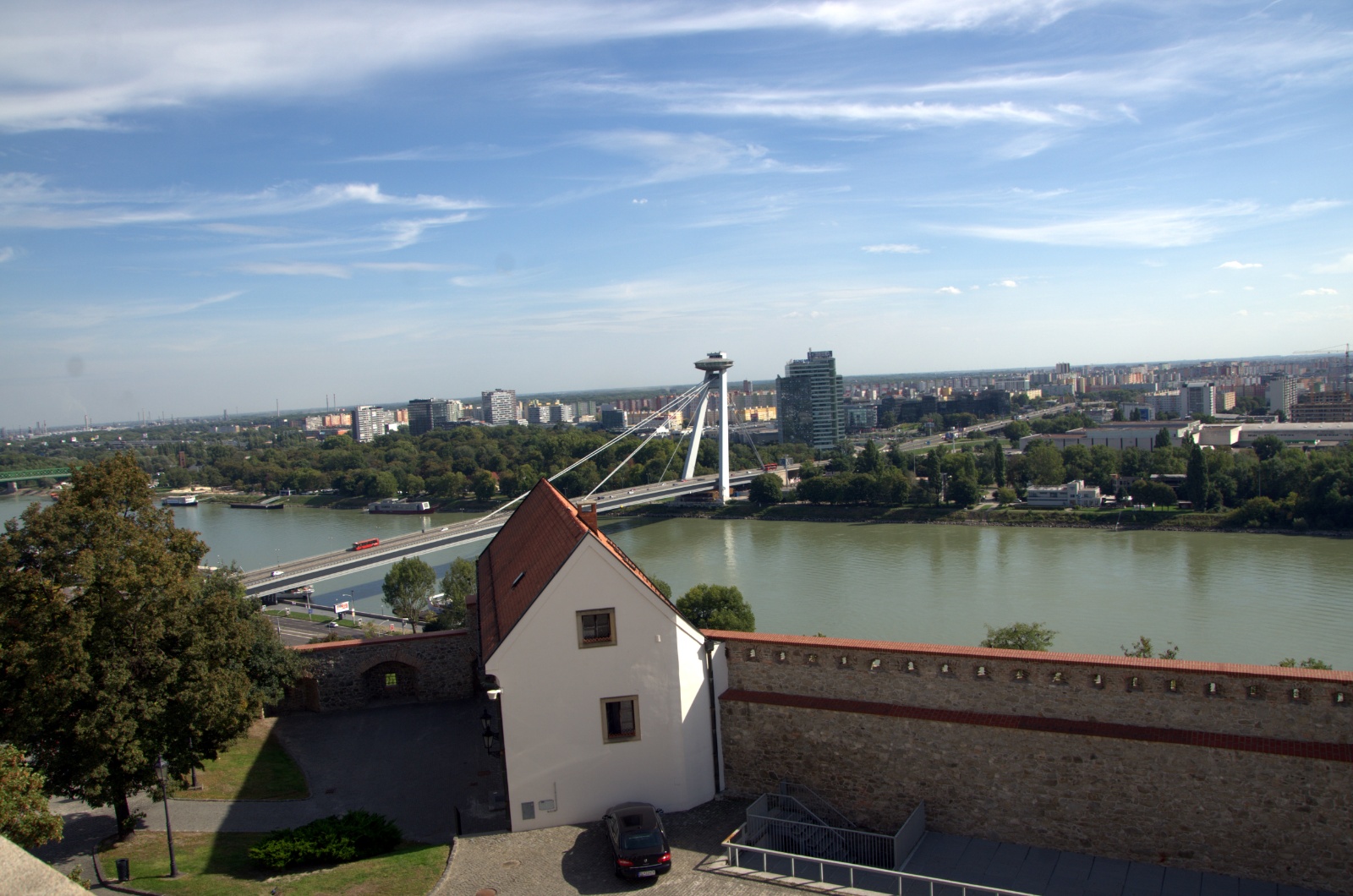 Bratislava, Slovak Republic