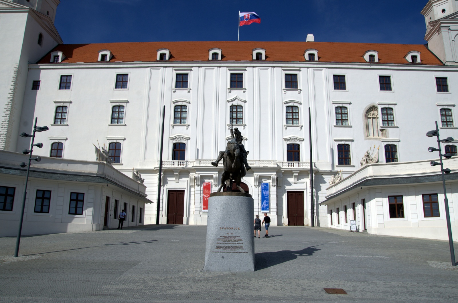 Bratislava, Slovak Republic