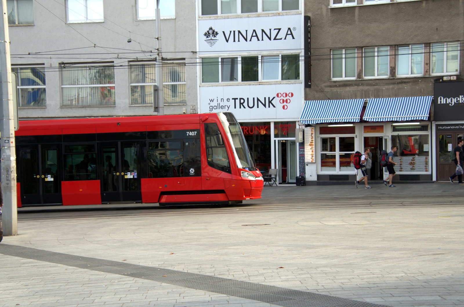 Bratislava, Slovak Republic
