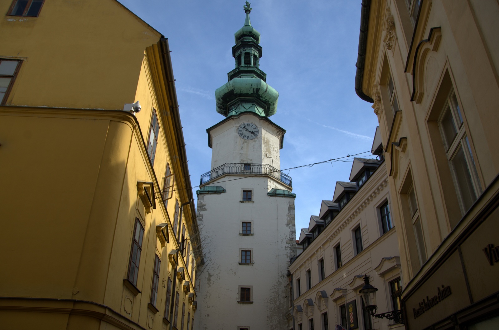 Bratislava, Slovak Republic