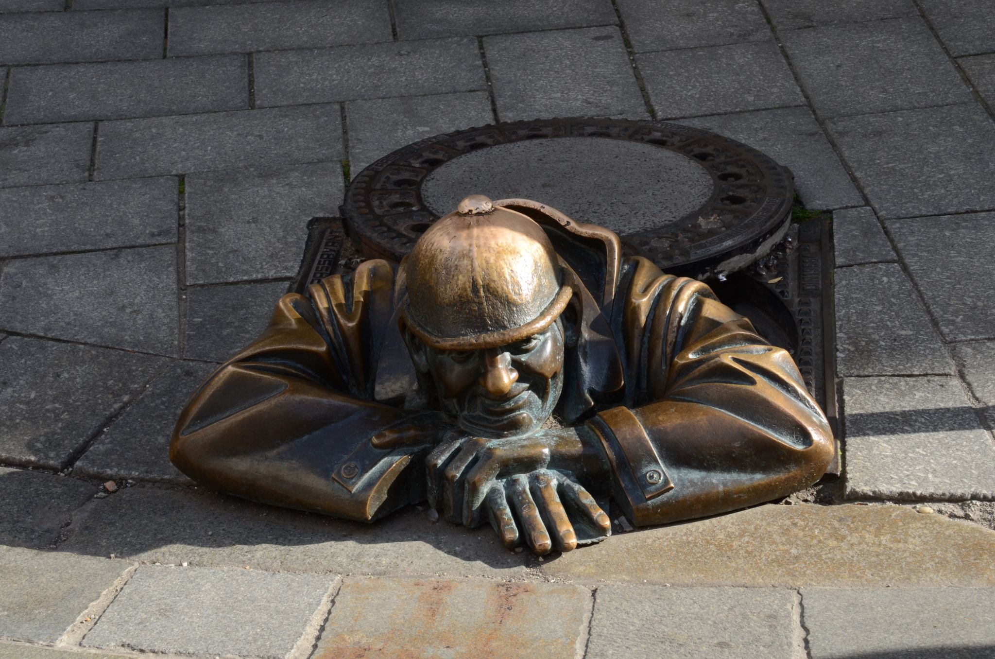 Bratislava, Slovak Republic