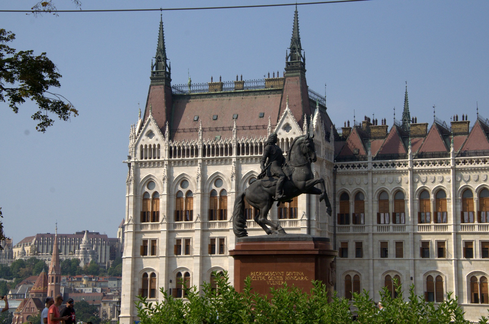 Budapest, Hungary