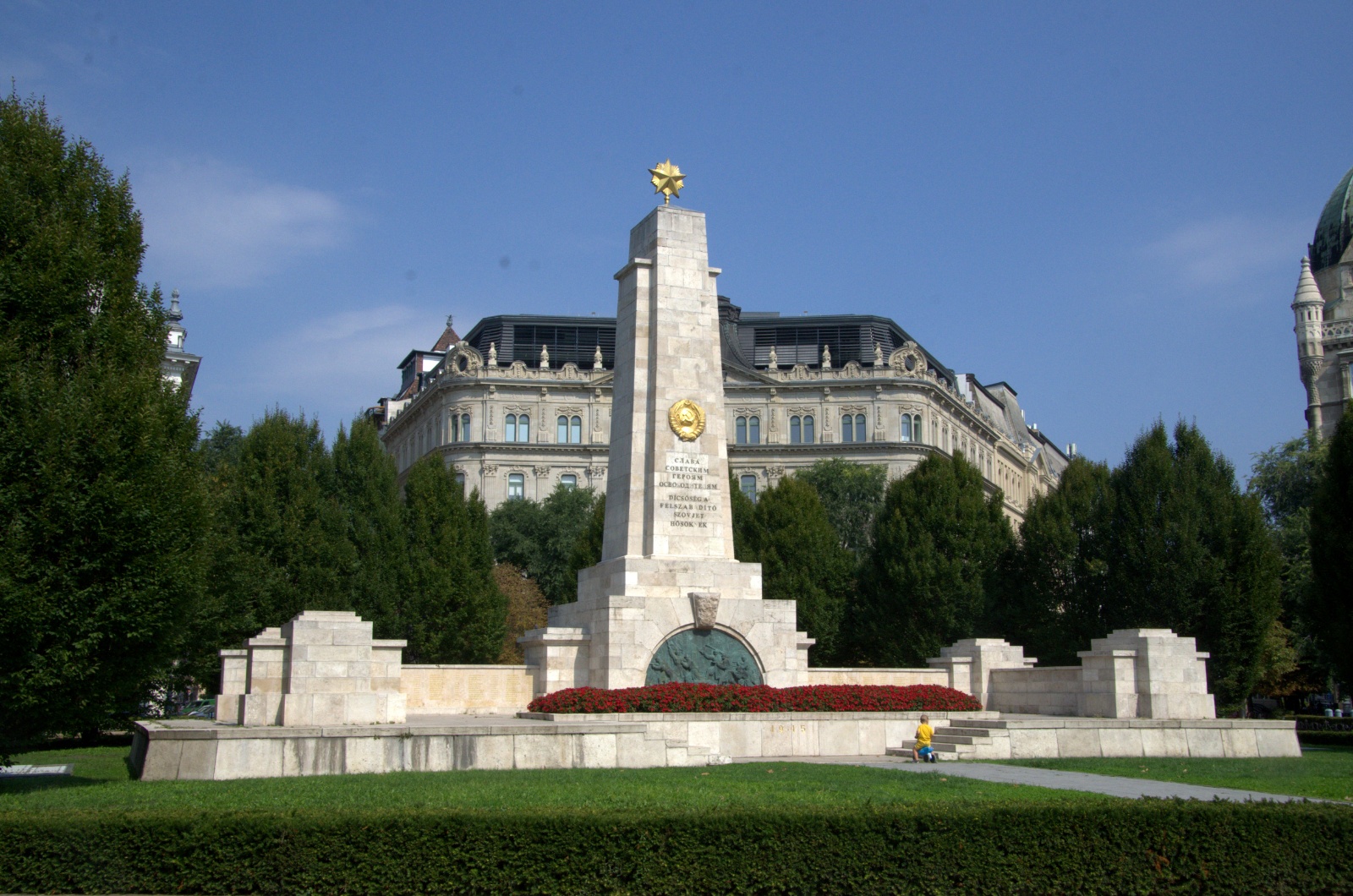 Budapest, Hungary
