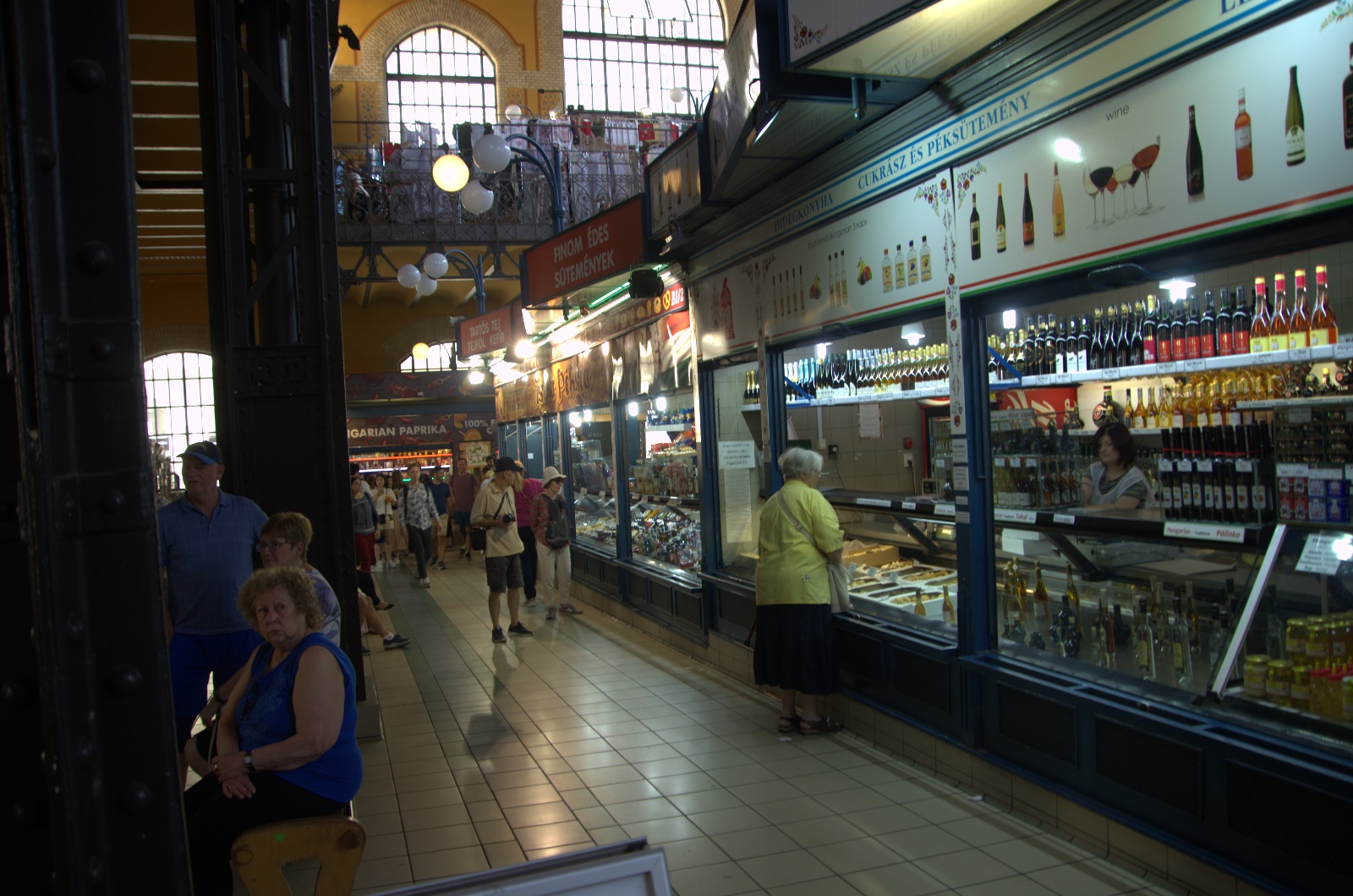 Budapest, Hungary
