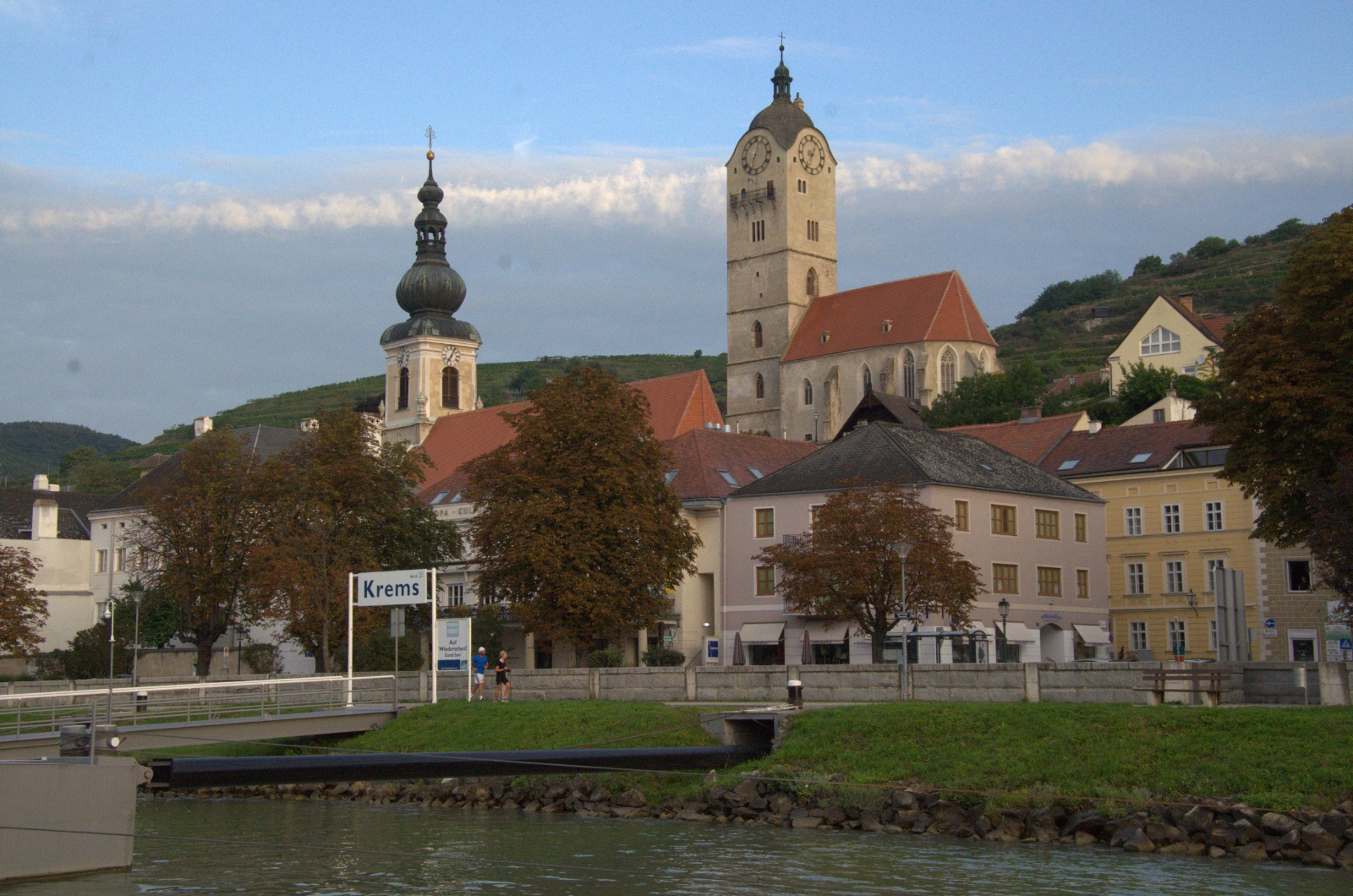 Krems, Austria