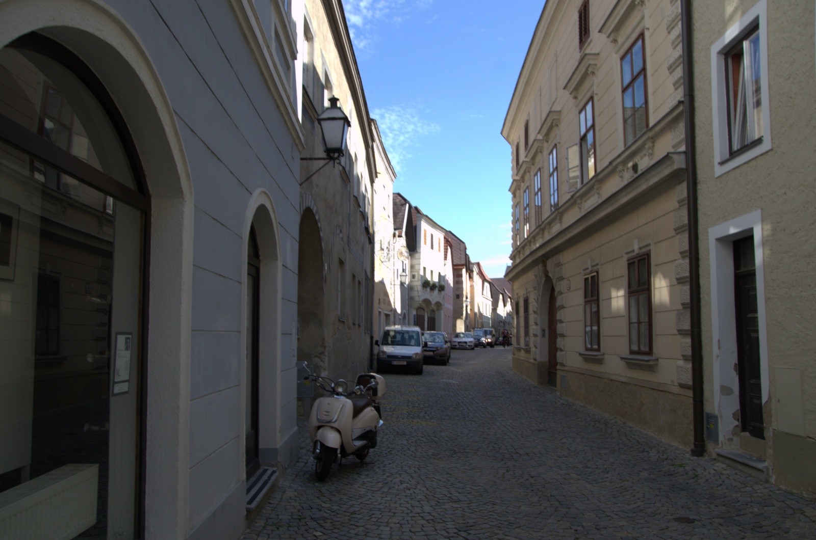 Krems, Austria