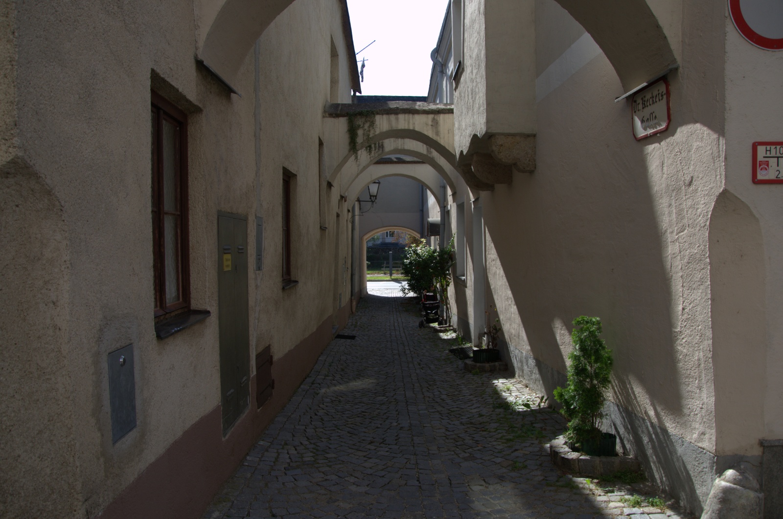 Krems, Austria
