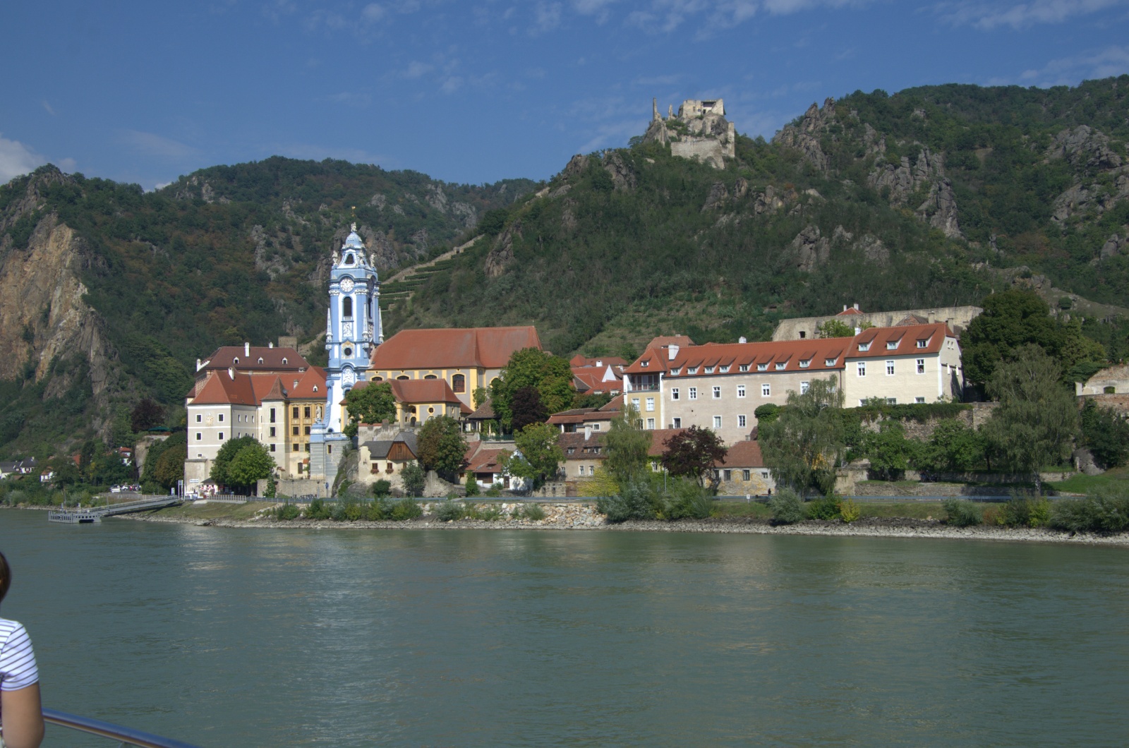 Krems, Austria