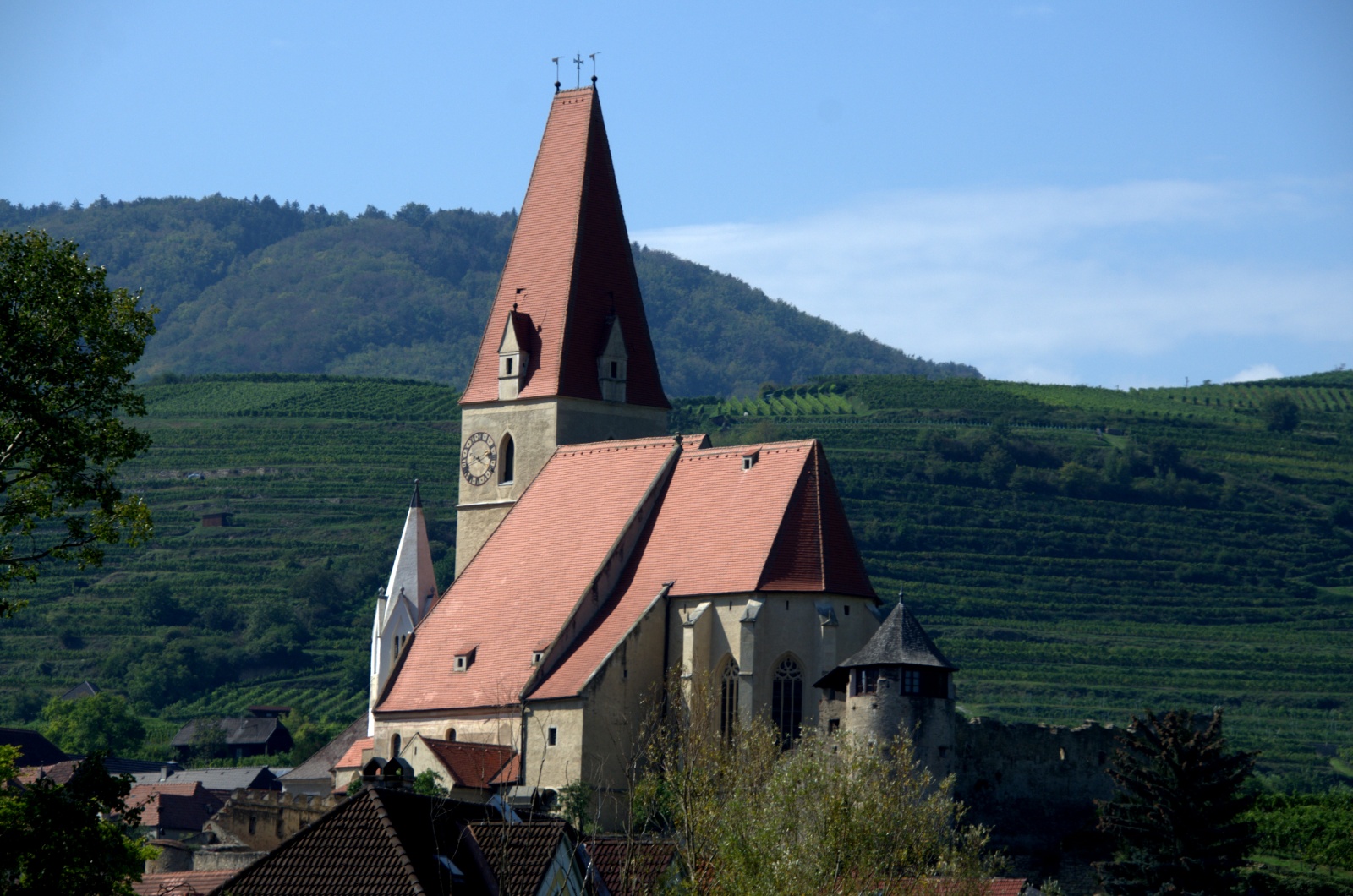 Krems, Austria