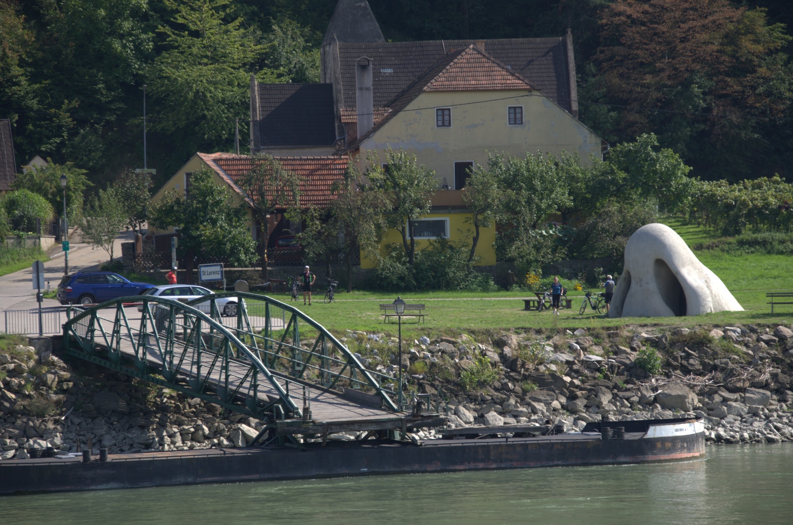 Krems, Austria