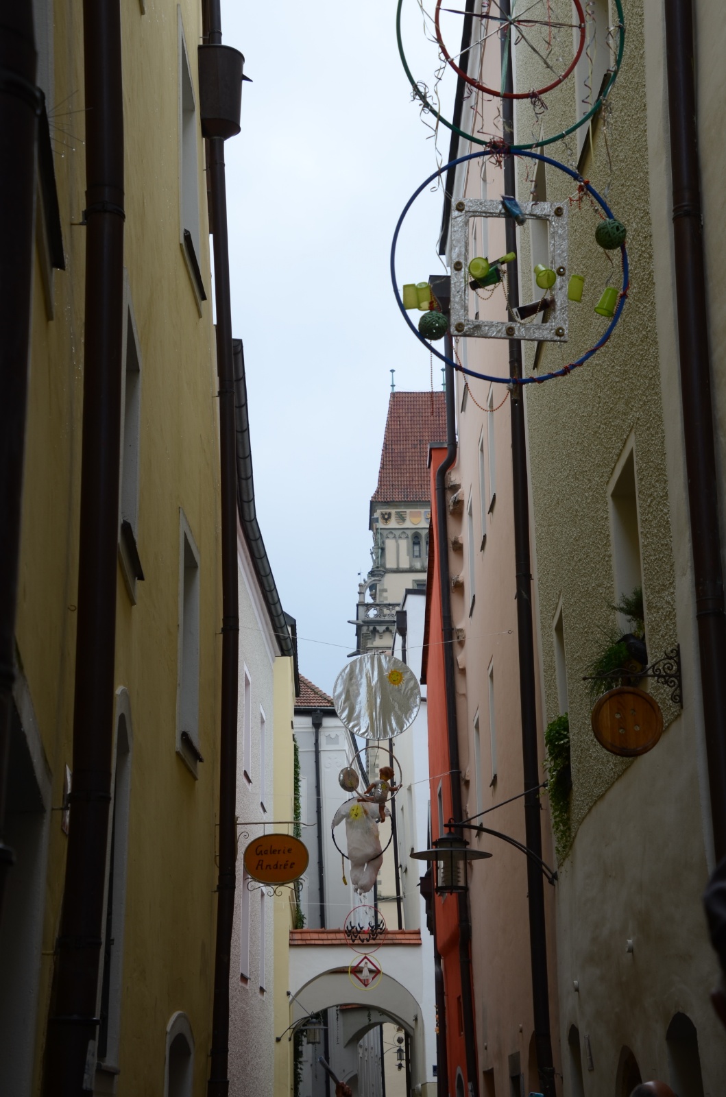 Passau, Germany