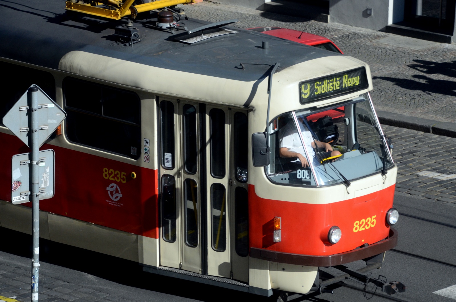 Prague, Czech Republic