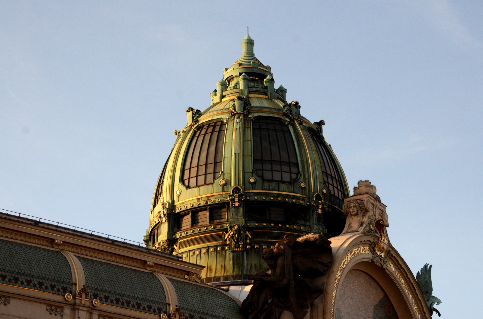 Prague, Czech Republic