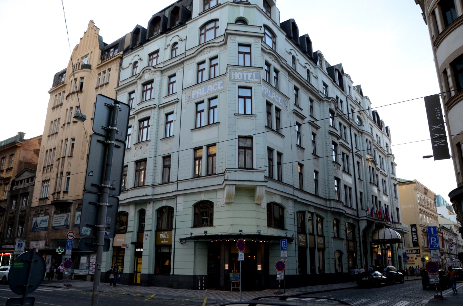 Prague, Czech Republic