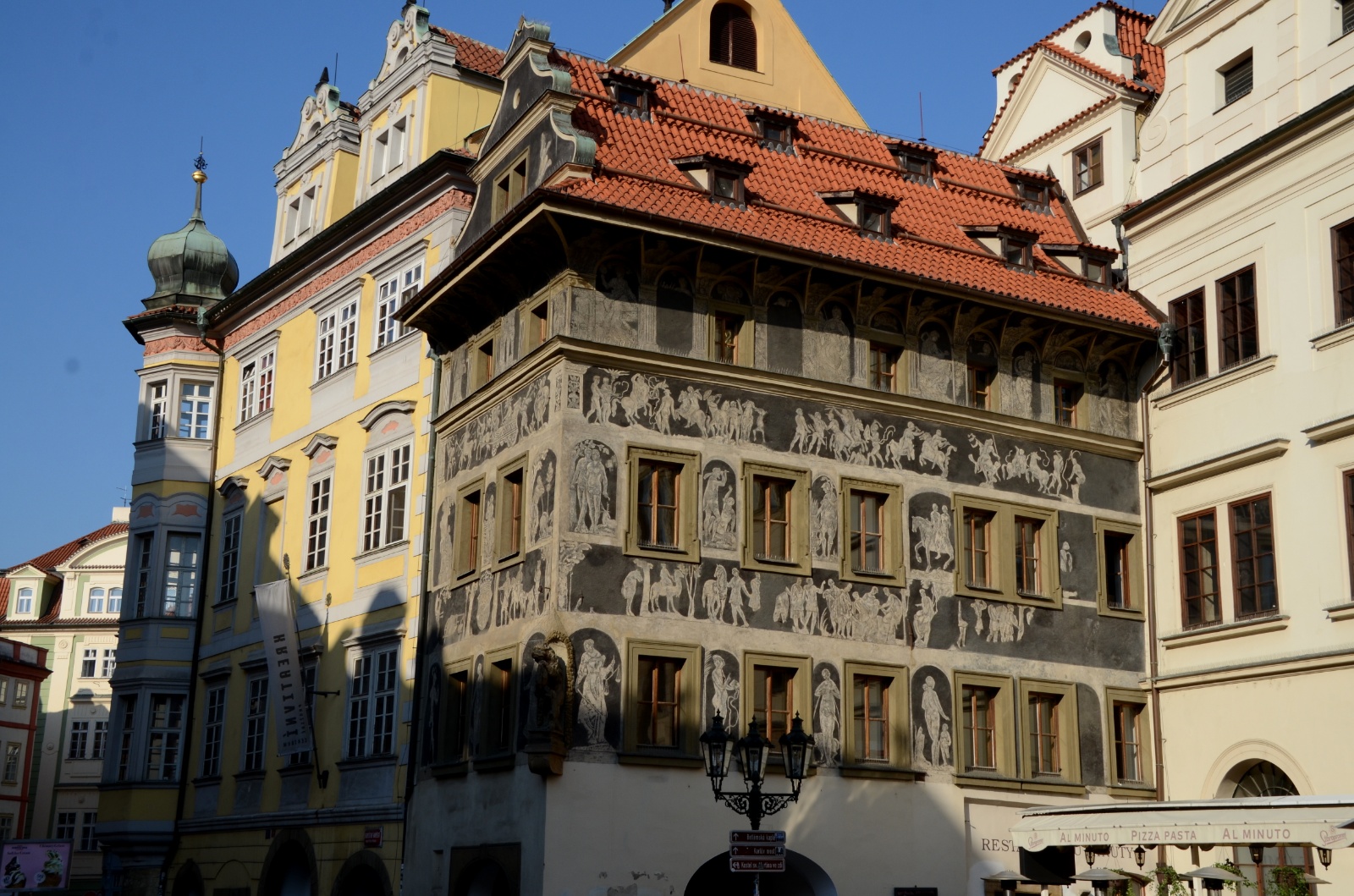 Prague, Czech Republic