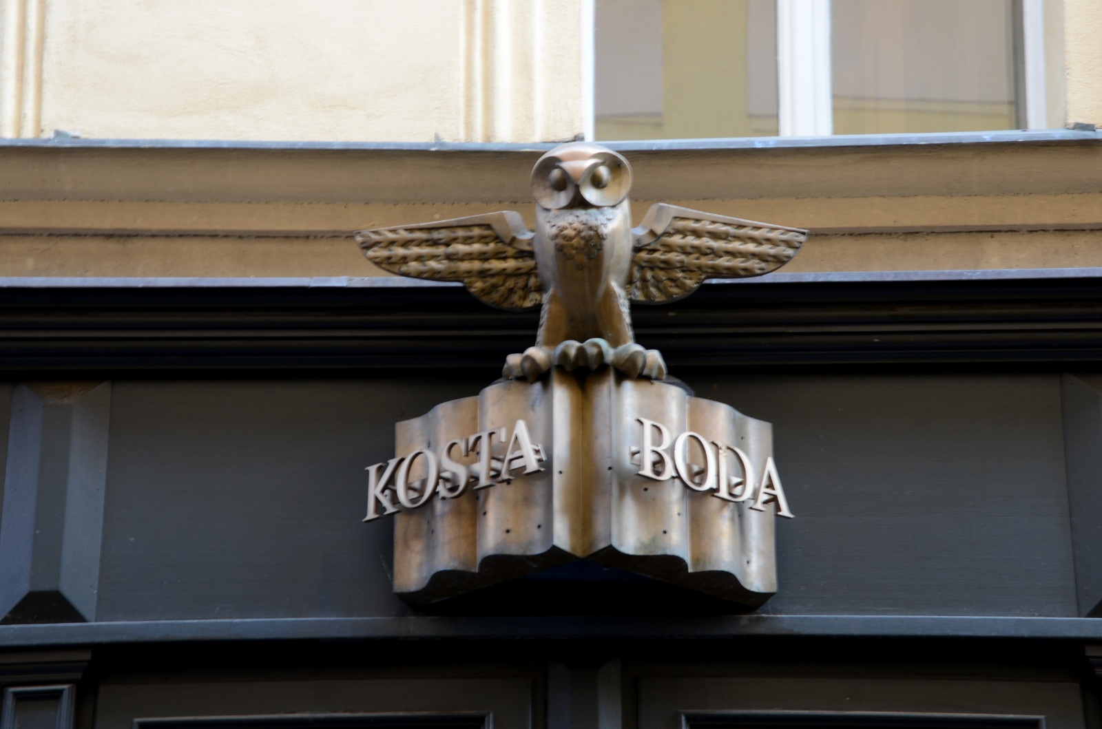 Prague, Czech Republic