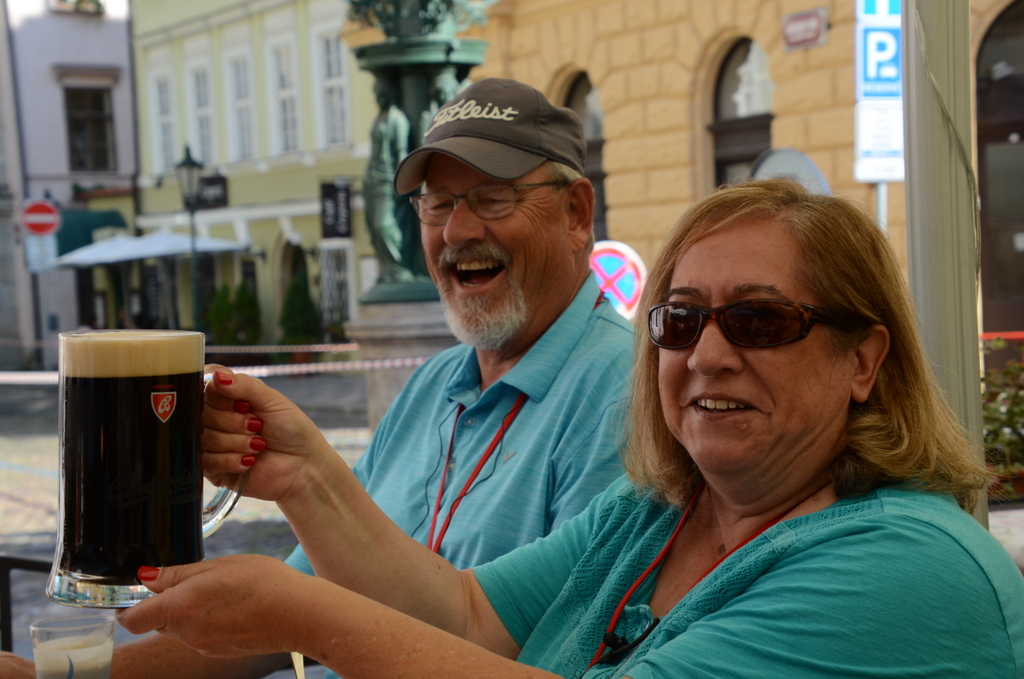 Prague, Czech Republic