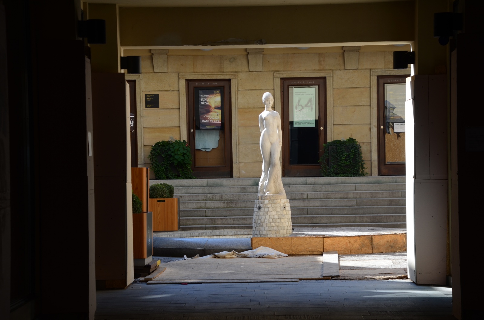 Prague, Czech Republic