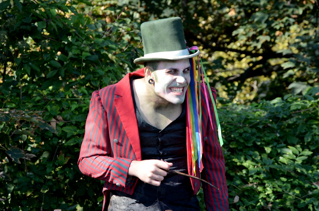 Prague, Czech Republic