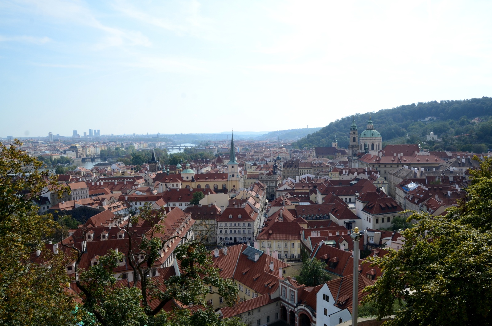 Prague, Czech Republic