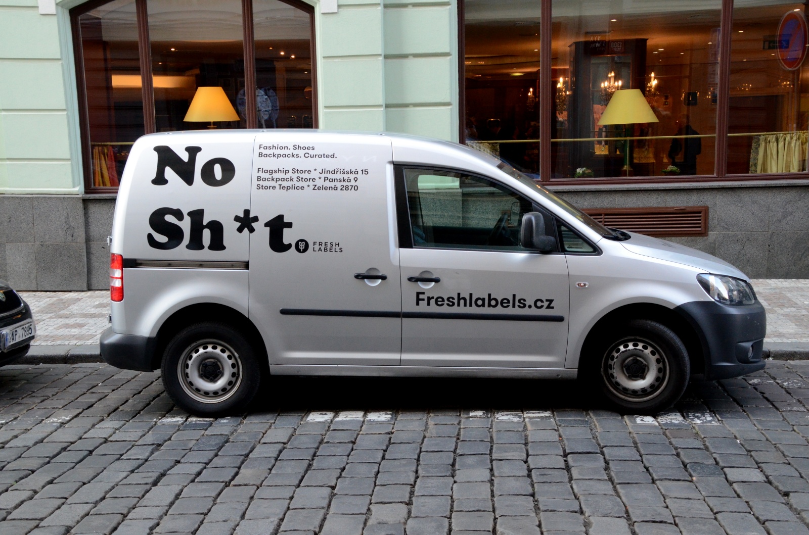 Prague, Czech Republic