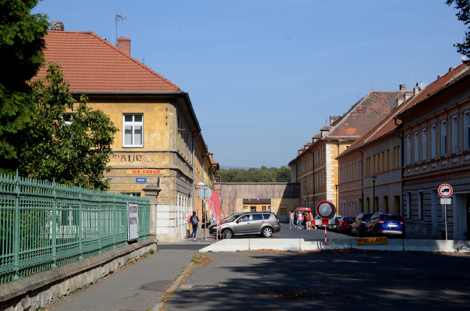 Prague, Czech Republic