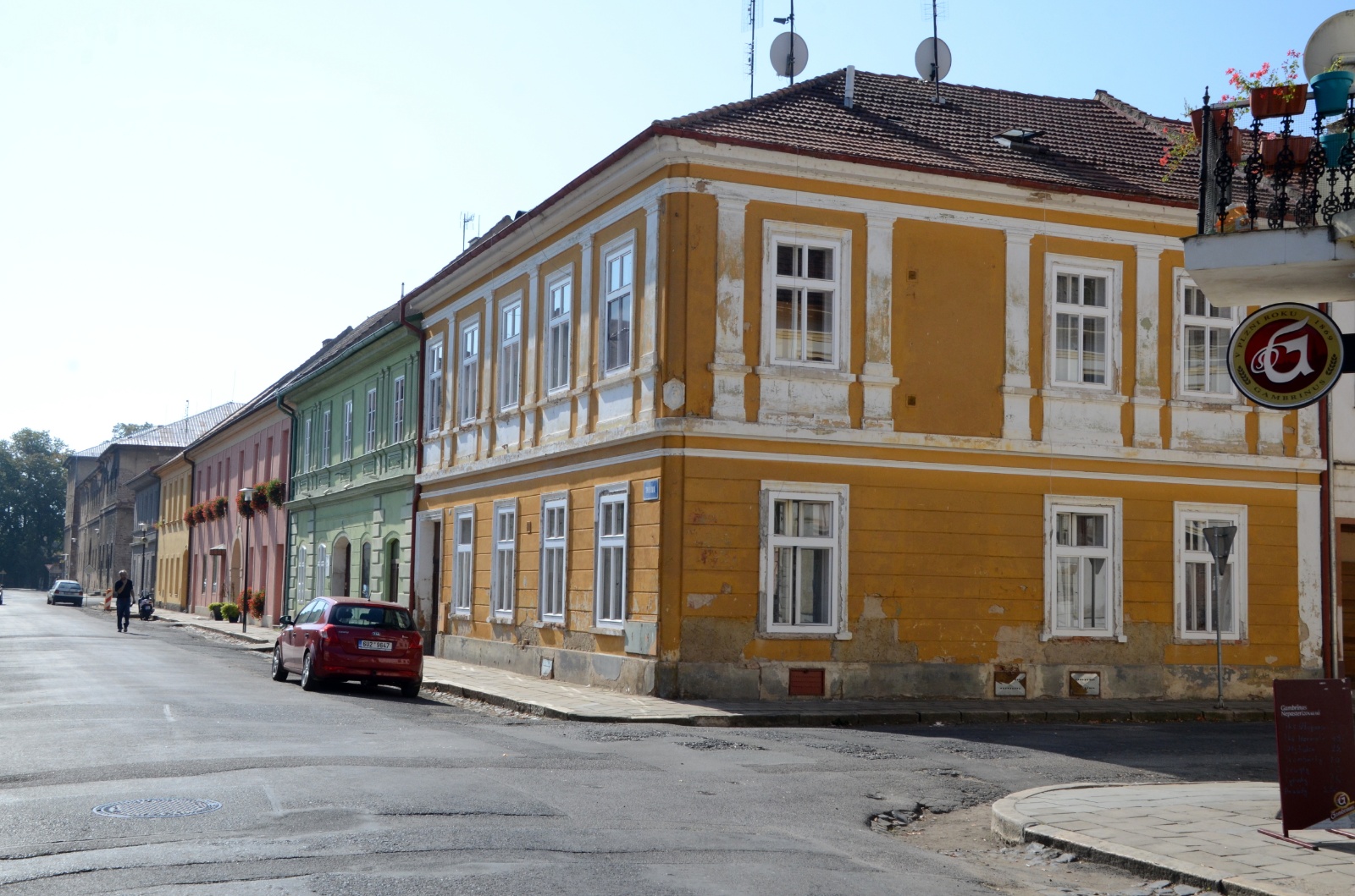 Prague, Czech Republic