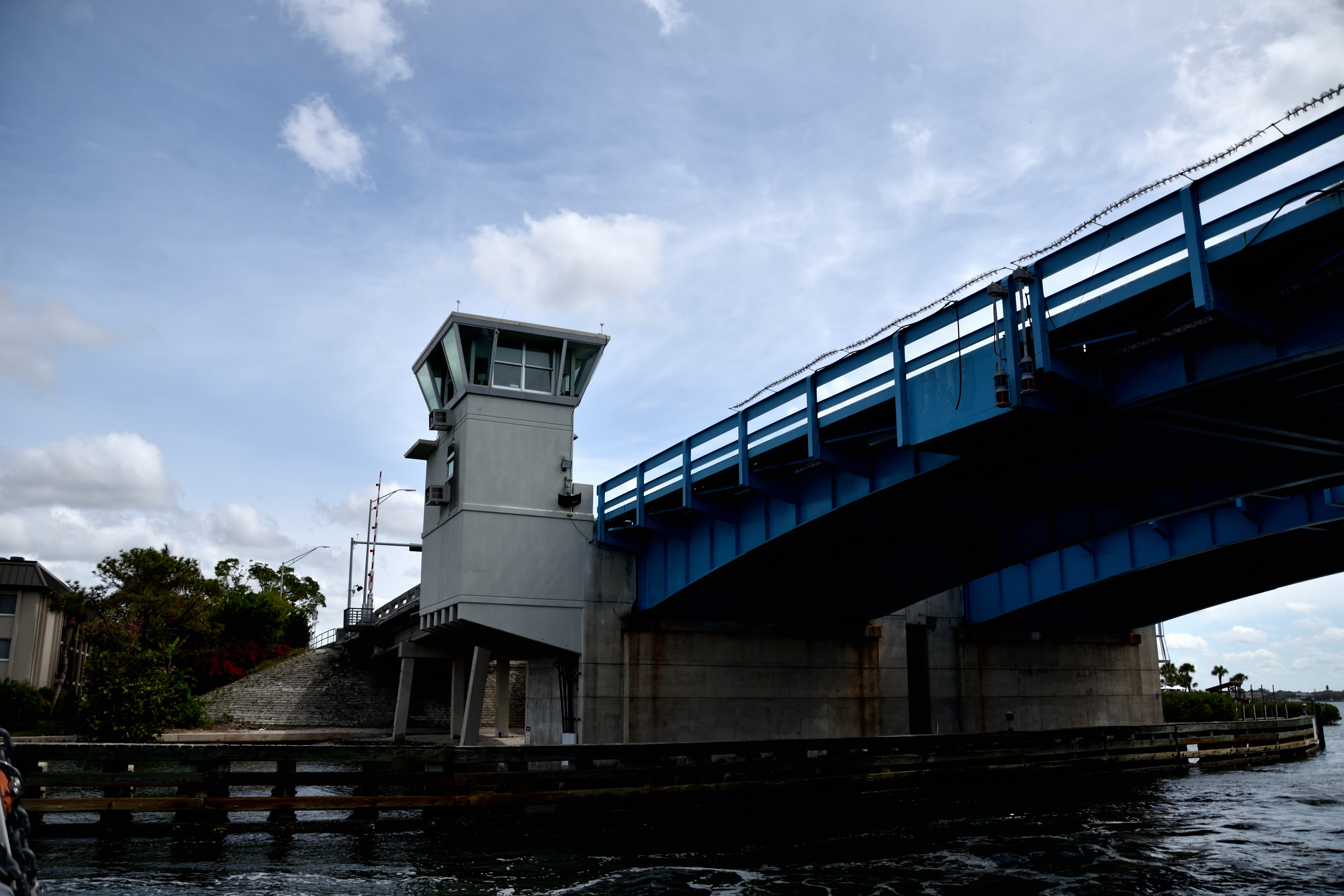 Bridge to Siesta Keys