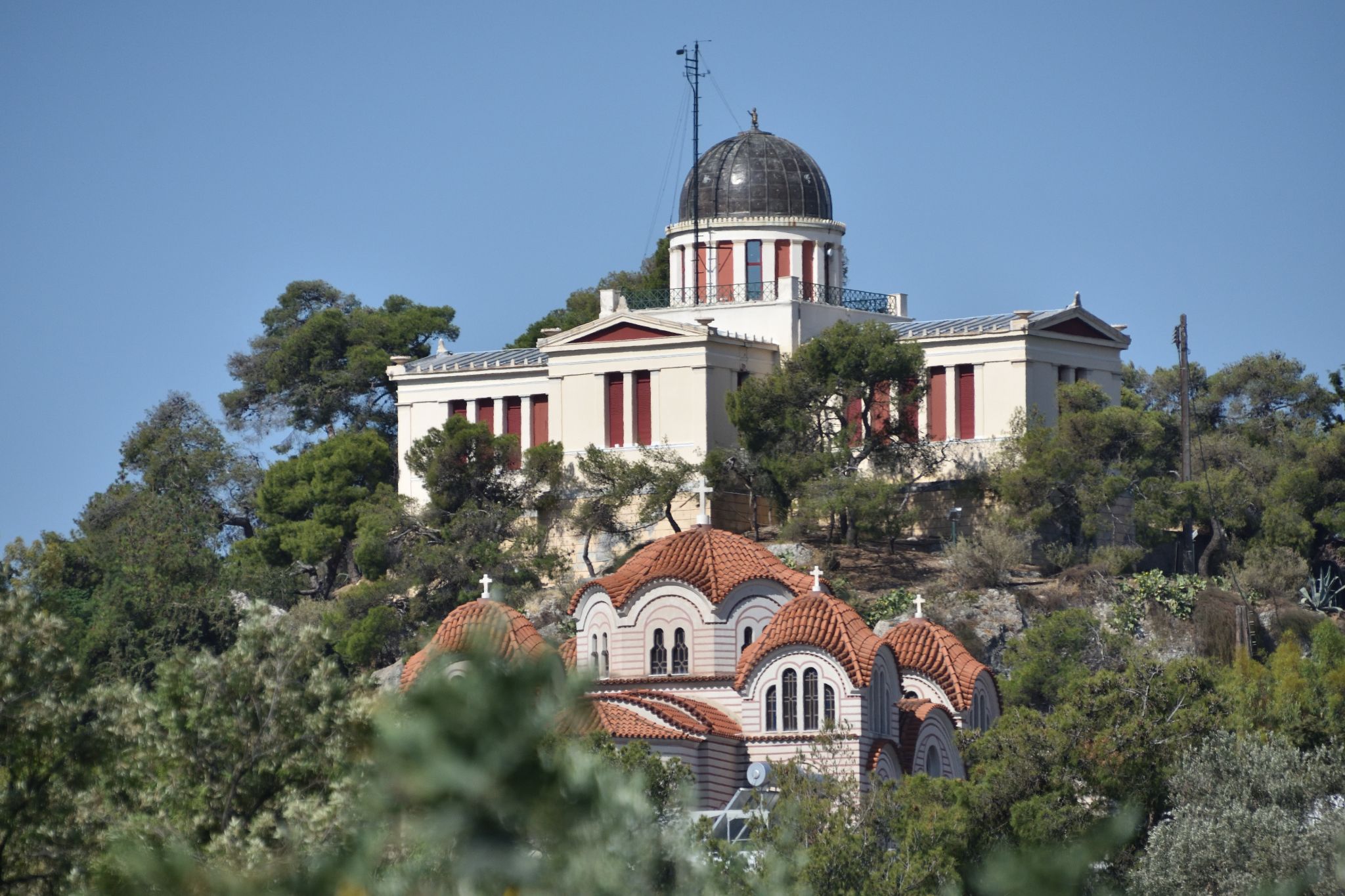 Ancient Agora of Athens