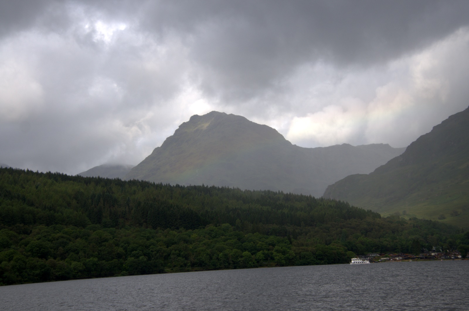 Loch Lomond