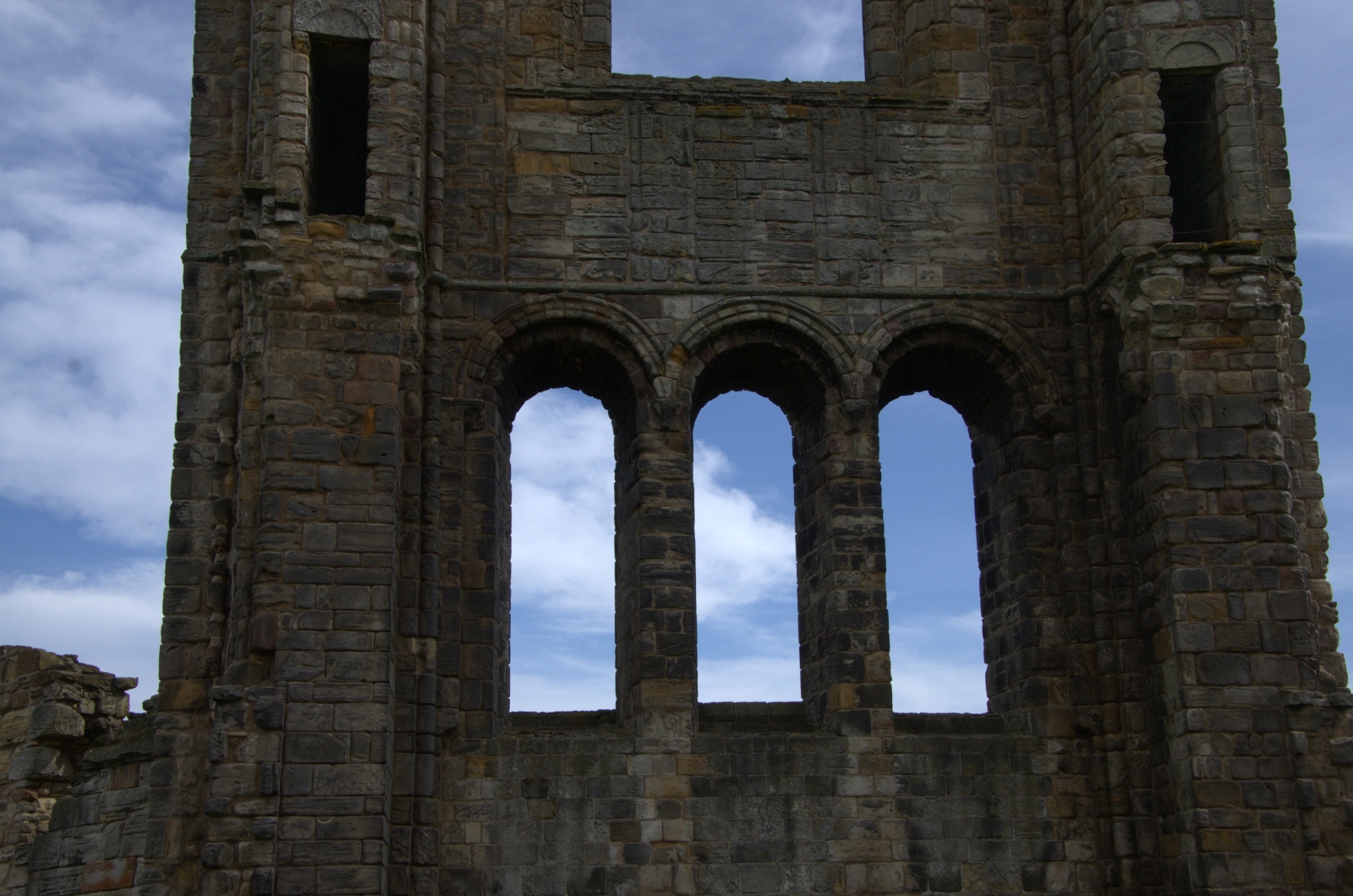 St Andrews Cathedral