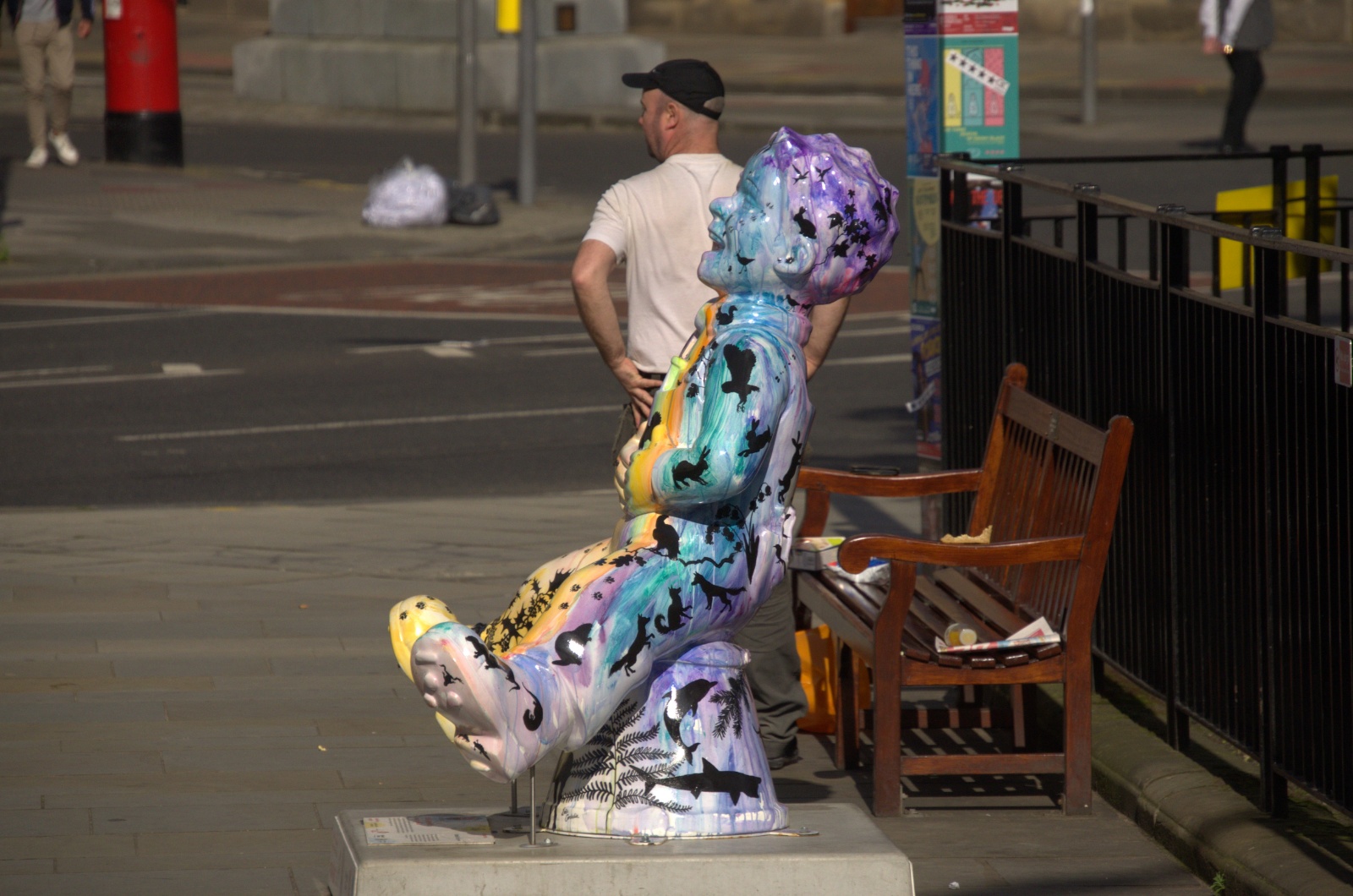 Oor Wullie