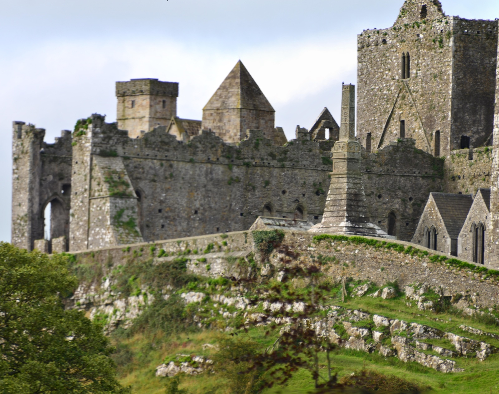 Blarney Castle