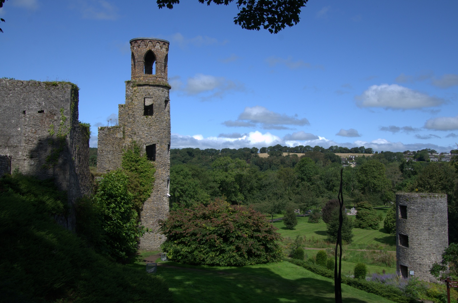 Blarney Castle
