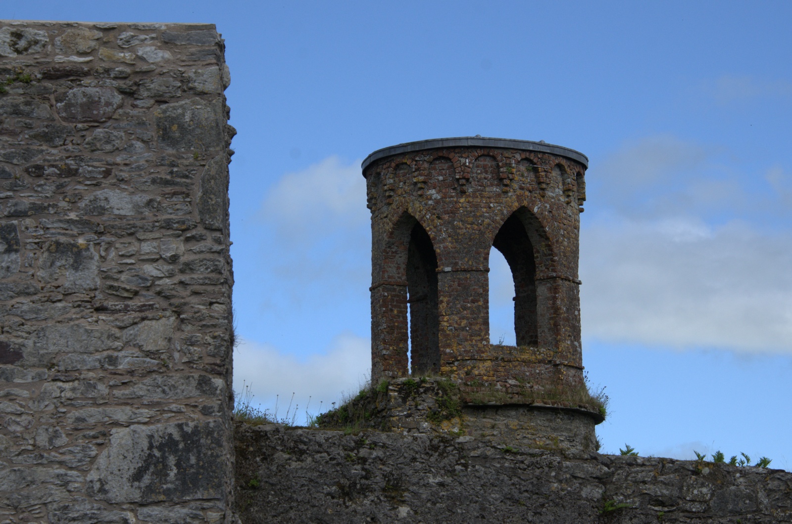 Blarney Castle