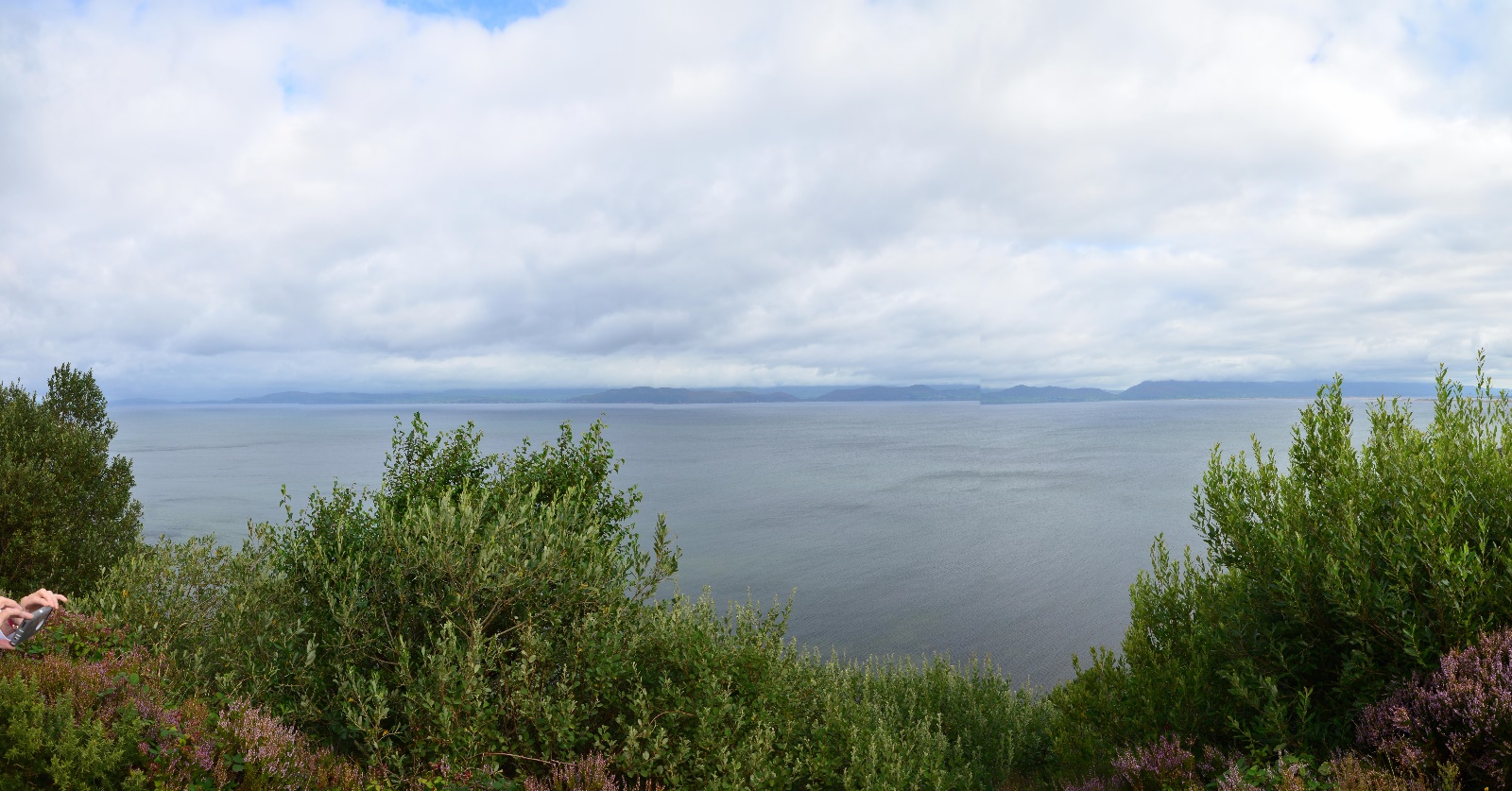 North Sea