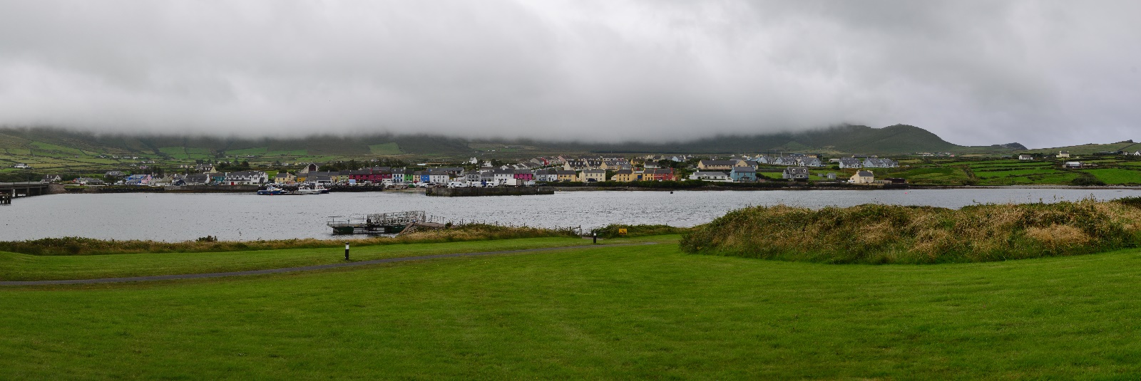 Killarney Countryside