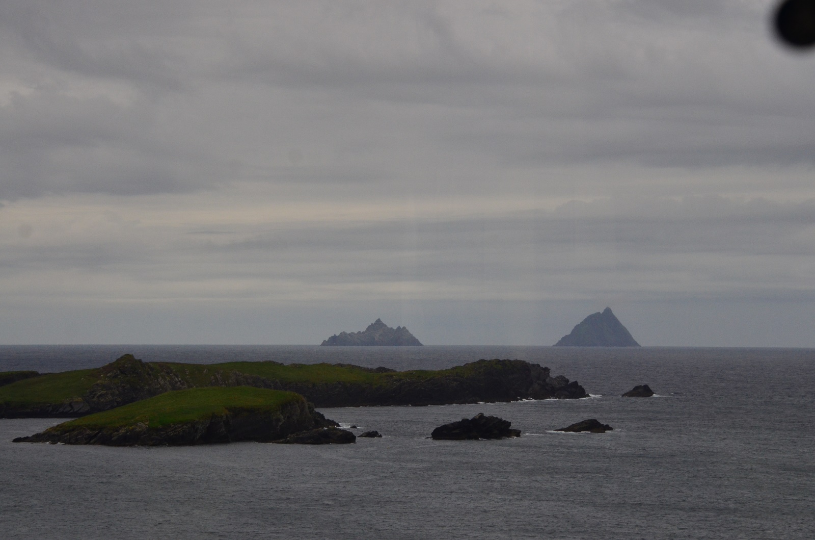 North Atlantic Ocean