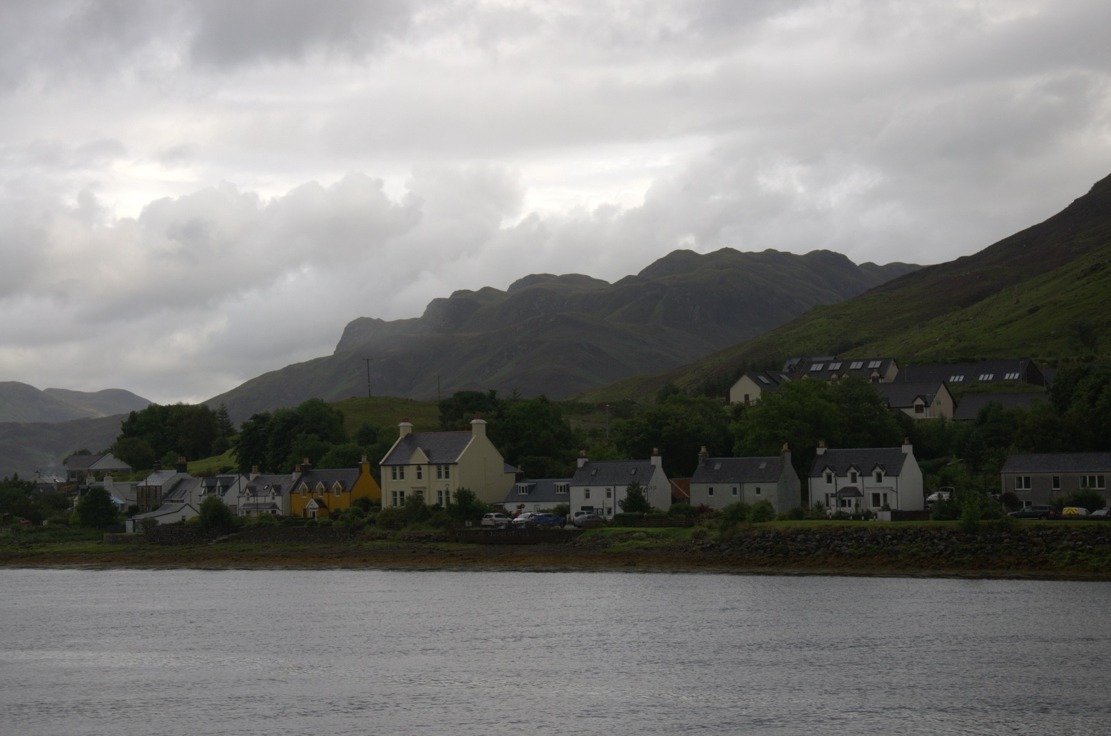 Isles of Skye